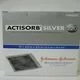 Actisorb Dressing Silver 220 ( 4 1/8 inch X 4 1/8inch ) - 10 Pack