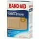 Band-Aid Bandages Tough Strips, Extra Large - 10 ea