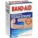 Band-Aid Finger-Care Tough-Strips - 15 ea