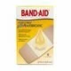 Band-Aid Plus Antibiotic Adhesive Bandages, Extra Large - 8 Each