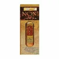 Naturally Noni Liquid Dietary Supplement - 16 Oz