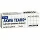 Akwa Tears Lubricant Ophthalmic Ointment - 0.13 Oz (3.5 G) 