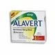 Alavert Non Drowsy 24-Hour Allergy Relief, Disintegrating Tablets - 6 CT