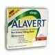 Alavert Non Drowsy 24-Hour Allergy Relief, Disintegrating Tablets - 12 CT