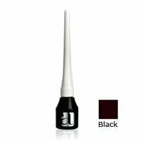 Almay Liquid Eyeliner, Black - 2 / Pack
