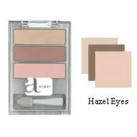 Almay Intense i-Color Eye Shadow Extension Play Up Trio, for Hazels - 2 / Pack