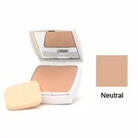 Almay Clear Complexion Compact For the Face, Neutral - 2 / Pack