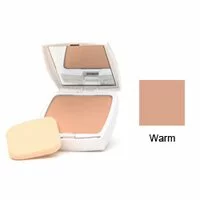 Almay Clear Complexion Compact For the Face, Warm - 2 / Pack