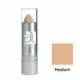 Almay Nearly Naked Cover Up Stick For Normal/Combo Skin, Medium - 0.15 Oz, 2 / Pack