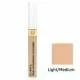 Almay Clear Complexion Concealer For Oily Skin, Light/Medium - 0.15 Oz, 2 / Pack