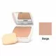 Almay Clear Complexion Compact For the Face, Beige - 2 / Pack