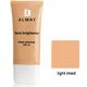 Almay Face Brightener, Light/Medium - 1 Oz / Pack, 2 Packs