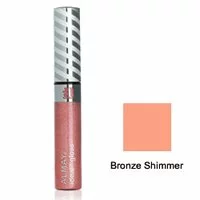 Almay Ideal Lipgloss, Bronze Shimmer - 2 / Pack