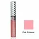 Almay Ideal Lipgloss,Pink Shimmer - 2 / Pack