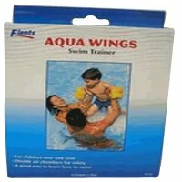 Aqua-Wings Swim Trainer Safety Flents - 1 Ea