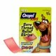 Orajel Kids Sore Throat Relief Strips with Cool Cherry Flavor, Scooby-Doo - 20 ea