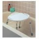 Bath Bench Without Adjustable Back, Model No: B650, By Apex-Carex - 1 Ea