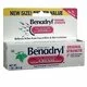 Benadryl Original Strength Itch Stoping Cream - 1 Oz