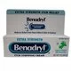 Benadryl Extra Strength Itch Stopping Cream - 1 Oz