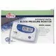 Automatic Blood Pressure Digital Monitor with Large Cuff, Model: #6000 - 1 ea