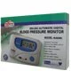 Deluxe Automatic Digital Blood Pressure Monitor, Model 6400 - 1 ea