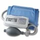Mini Manual Inflate Blood Pressure Digital Monitor with Medium Cuffs, Size: SIZE 7.5 Inches - 12.2 Inches - 1 ea