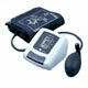 Upper Arm Semi-Automatic Inflation Blood Pressure Monitor with Memory, by Lumiscope - 1ea