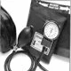 Professional Aneroid Sphygmomanometer Blood Pressure Kit with Child Cuff, by Lumiscope - 1 ea