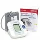 Omron Automatic Blood Pressure Monitor, Model #HEM-712CLCN - 1 ea