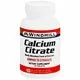 Calcium Citrate Tablets by Windmill, Minerals and Nutrients