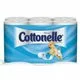 Cottonelle Bath Tissues For Kids, Double Roll, 308 Sheets/Roll, House Hold