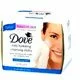 Dove Daily Hydrating Cleansing Cloths Refill Pack, Sensitive Skin, 30 Ea
