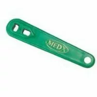 Drive Medical Plastic Cylinder Wrenches (E-Keys) - 25 / Pack