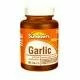 Sundown Garlic Odorless 400 Mg Tablets For Healthy Heart - 100 ea