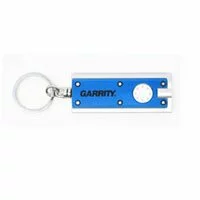 Garrity LED Super Bright Micro Keychain Light, # K001G - 1 ea