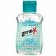 Germ-X Moisturizing Hand Sanitizer with Original - 8 Oz