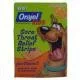 Orajel Kids Sore Throat Relief Strips, Orange Blast, Cough & Cold