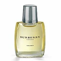 Burberry Eau De Toilette Spray(Tester) For Men, Fine Fragrance