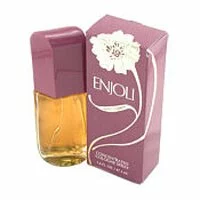 Enjoli Eau De Toilette Spray For Women By Revlon, 3.4 Oz