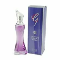 G Eau de Parfum Spray for Women by Giorgio Beverly Hills, 1.7 Oz