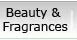 Beauty, cosmetics and Fragrances