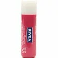 Nivea Lip Care A Kiss Of Flavor Stick, Cherry Tinted Lipstick Care - 0.17 Oz 