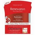 Freeman Renewance Renew Enhance Defend Anti-Aging Lifting Treatment Mask - 4 ea