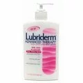 Lubriderm Advanced Therapy Triple Smoothing Body Lotion - 13.5 Oz