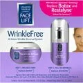 Face Lift Wrinkle Free At Home Wrinkle Reversal System - 2.75 Oz