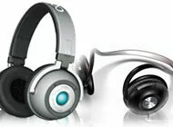 Coby Headphones Products