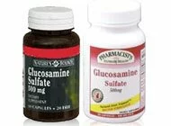Click here to view Glucosamine Capsules Products