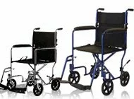 Click here to view Graham Field Wheelchairs Products