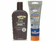 Click here to view Hawaiian Tropic Products