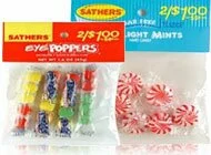 Click here to view Sathers Candy Products